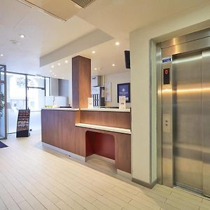 Campanile Paris Ouest - Porte De Champerret Levallois