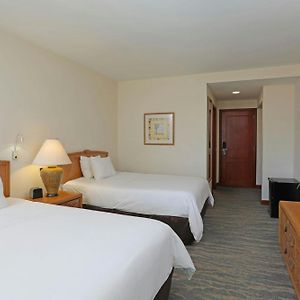 Quality Hotel Real Aeropuerto Santo Domingo
